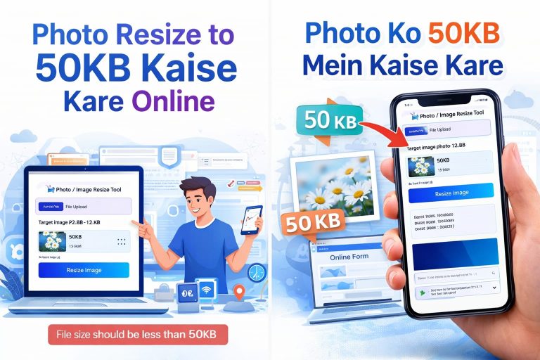 photo-resize-to-50kb-kaise-kare
